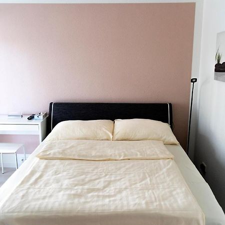 Ferienwohnung Dennis 罗拉赫 外观 照片
