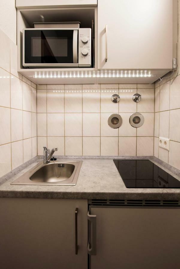 Ferienwohnung Dennis 罗拉赫 外观 照片
